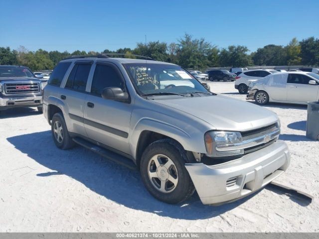 Starter Motor Fits 04-06 CANYON 1089043