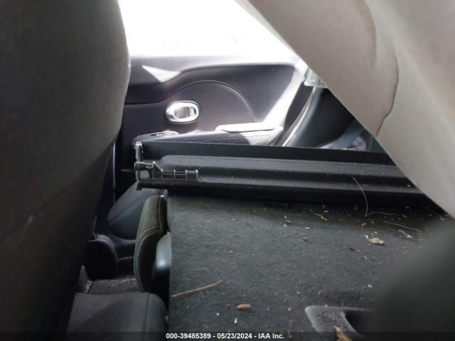 Passenger Right Axle Shaft Gasoline Model 2.0L Fits 14-19 SOUL 1051149