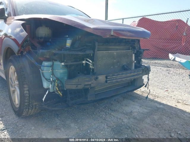 Seat Belt Front Bucket Seat Passenger Retractor Fits 16-20 TUCSON 1046971