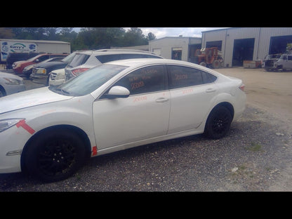 (BOX ONLY-NO TUBES) Air Cleaner 2.5L Federal Emissions Fits 09-13 MAZDA 6 111940