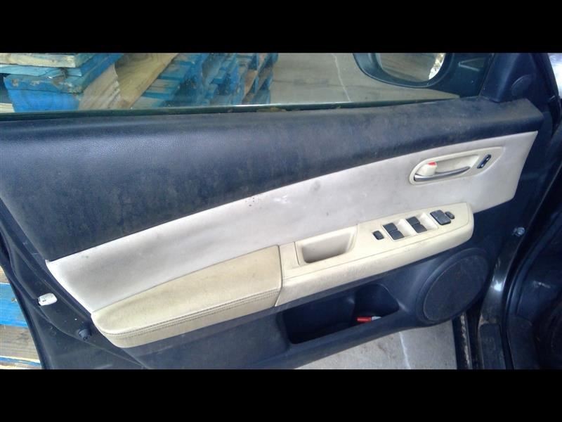 Speedometer Cluster Standard Panel MPH Fits 11-13 MAZDA 6 1063162