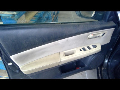 Speedometer Cluster Standard Panel MPH Fits 11-13 MAZDA 6 1063162