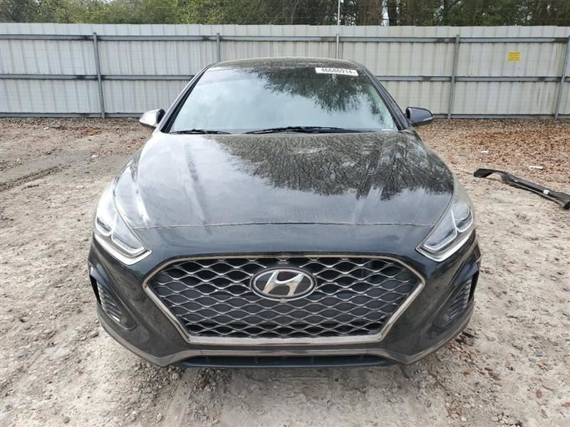Chassis ECM Suspension TPMS Center Dash US Market Fits 16-19 SONATA 1037521