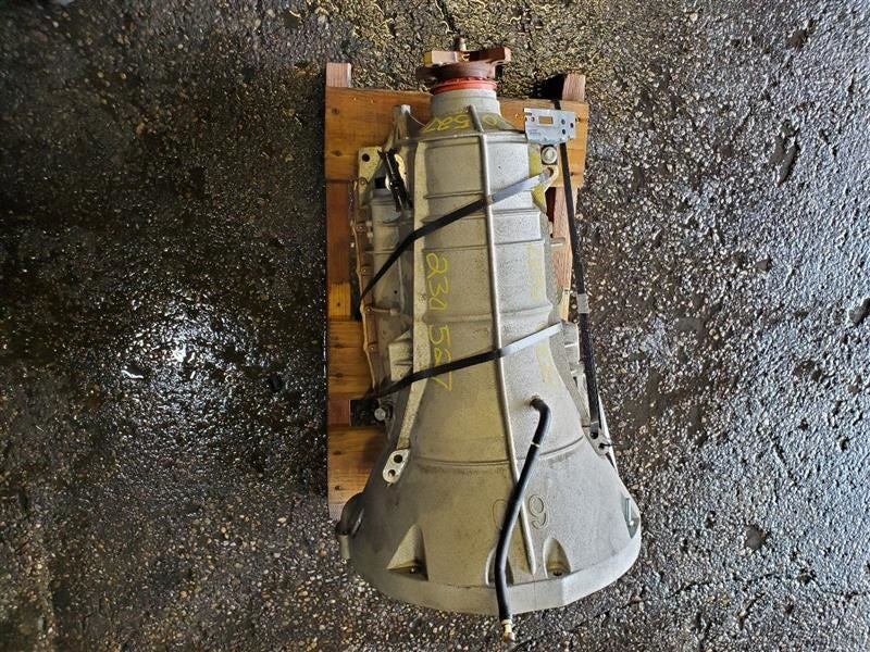 Automatic Transmission 6 Speed 6R80 2WD Fits 16-17 EXPEDITION 892984