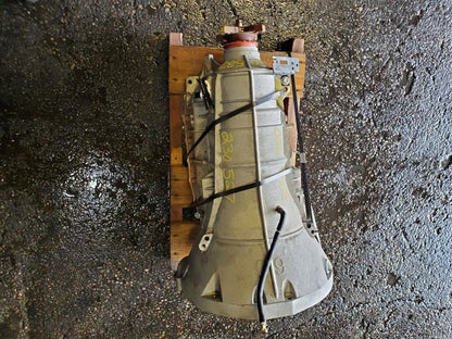 Automatic Transmission 6 Speed 6R80 2WD Fits 16-17 EXPEDITION 892984