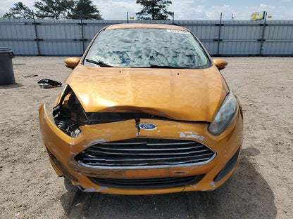 Chassis ECM Multifunction ID AV1T-15K600-LG Thru Lk Fits 14-19 FIESTA 1131048