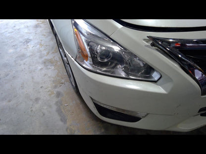 Driver Strut Front 4 Cylinder ABS Fits 13-15 ALTIMA 1092715