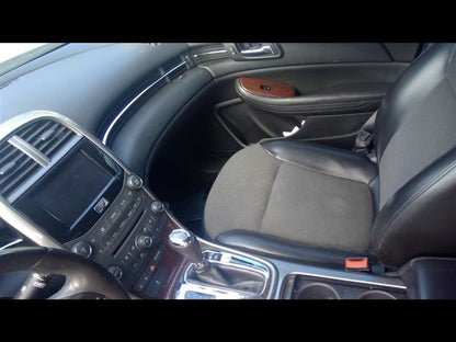 Audio Equipment Radio Receiver Am-fm-single CD-MP3-USB Fits 13 MALIBU 1056843
