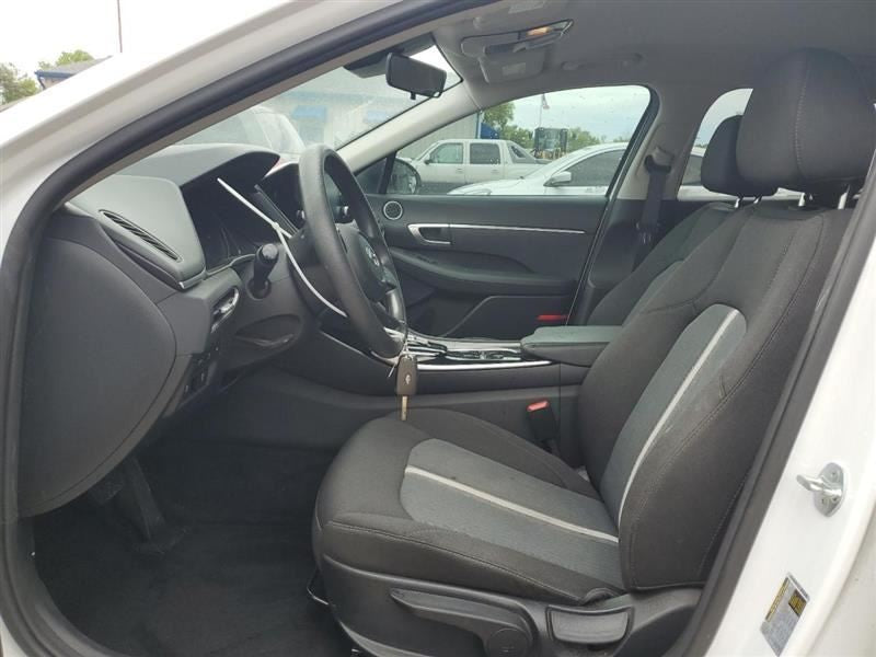 SONATA    2020 Transmission 1044390