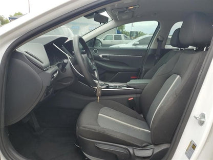 SONATA    2020 Transmission 1044390