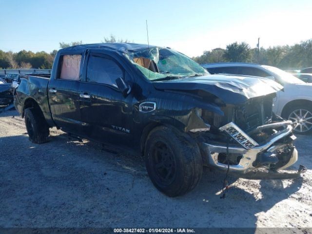 Chassis ECM Temperature AC Control Amplifier Behind Radio Fits 17 TITAN 1026120