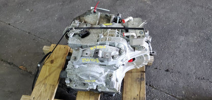 Automatic Transmission 2.0L 6 Speed Fits 14-19 BEETLE 1108124