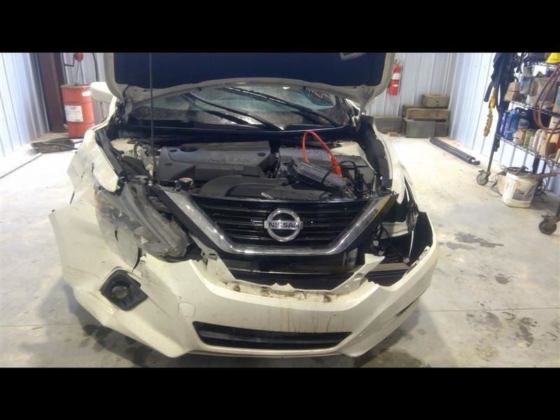 Passenger Strut Front 4 Cylinder ABS Fits 18 ALTIMA 1042219