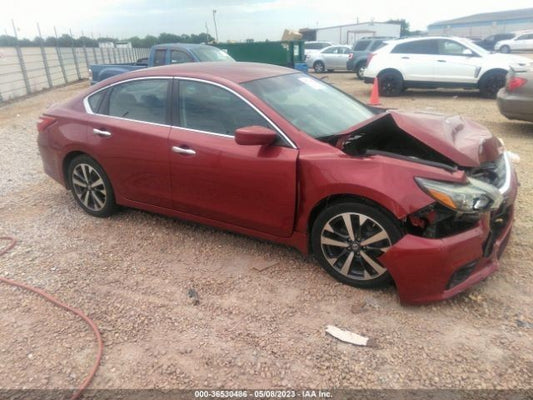 Passenger Rear Suspension Without Crossmember ABS Fits 13-17 ALTIMA 836451