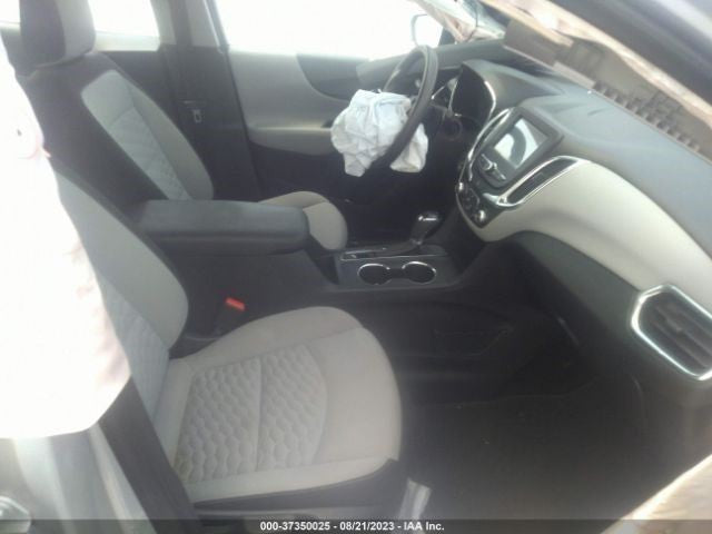 Engine ECM 2.5L Fits 17-20 ACADIA 969570