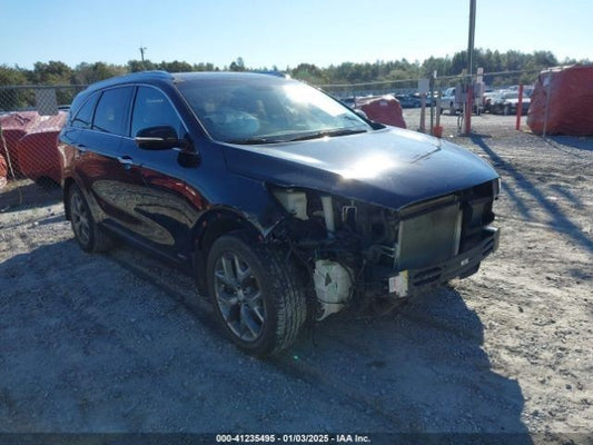 Passenger Axle Shaft Front 2.0L Outer Fits 16-18 SORENTO 1101823