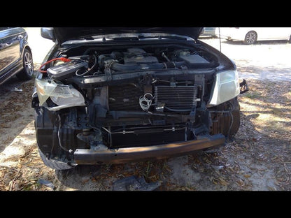 Passenger Right Upper Control Arm Front Fits 05-19 FRONTIER 1043661