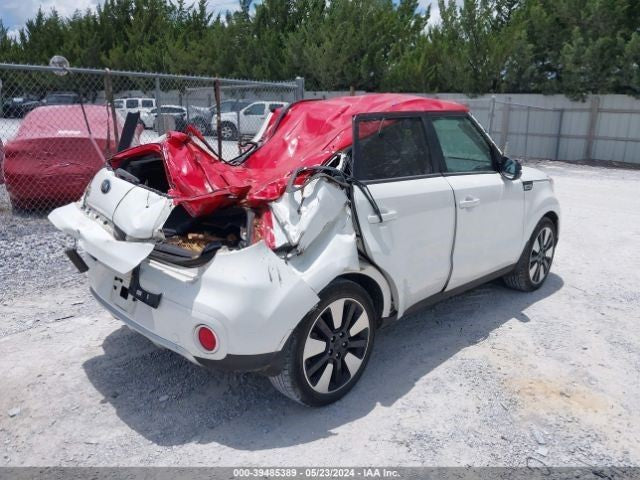 Passenger Right Axle Shaft Gasoline Model 2.0L Fits 14-19 SOUL 1051149