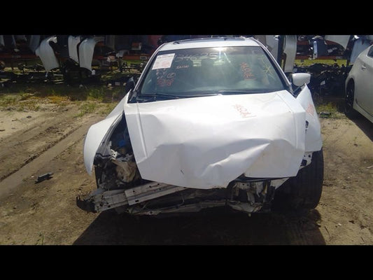 Automatic Transmission US Built 2.4L Fits 11 ACCORD 426593