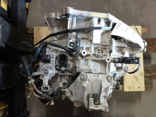 Automatic Transmission 2.0L Mexico Built 3 VIN 7 Fits 17-18 FORTE 677733