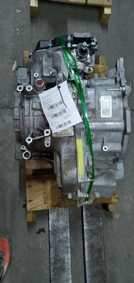 Automatic Transmission 1.5L 4WD Fits 17-19 ESCAPE 1107934