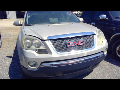 Fuel Pump Assembly Tank Mounted Fits 09-10 ACADIA 1115595