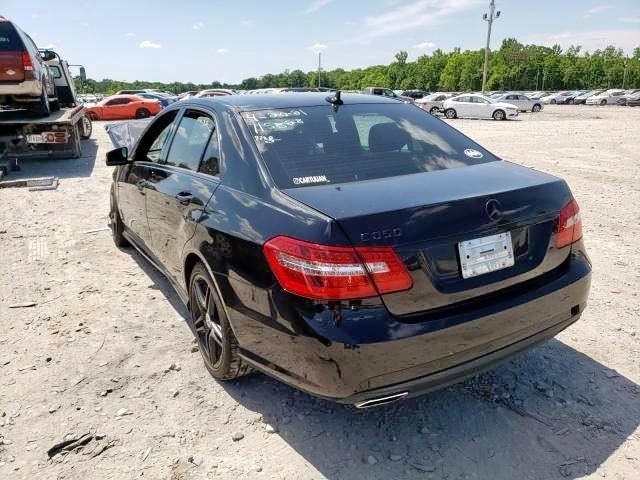 Info-GPS-TV Screen 212 Type Sedan E300 Display Fits 13 MERCEDES E-CLASS 671913