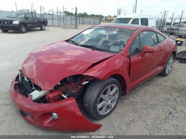 Power Steering Pump 6 Cylinder Fits 04-09 GALANT 598830