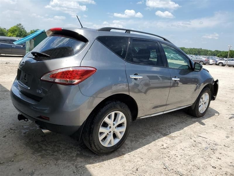 Driver Left Axle Shaft Front Axle Fits 09-14 MURANO 1048988