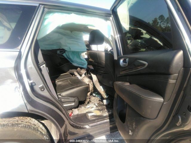 Engine ECM Electronic Control Module 3.5L Fits 18-19 INFINITI QX60 723334