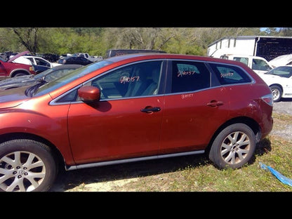 Passenger Right Lower Control Arm Front Fits 07-12 MAZDA CX-7 1034258