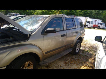 Fuel Pump Assembly 3.7L Fits 04-07 DURANGO 1120306