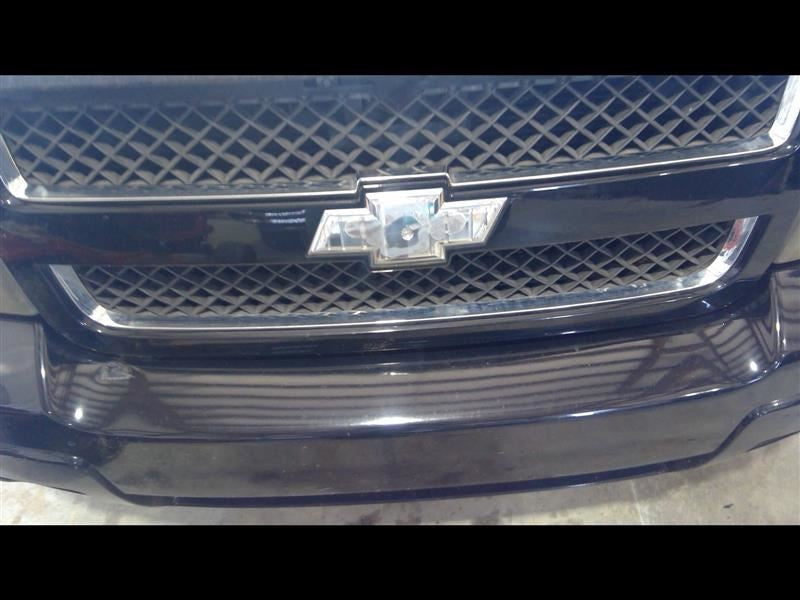 Strut Front Fits 02-09 ENVOY 1057791