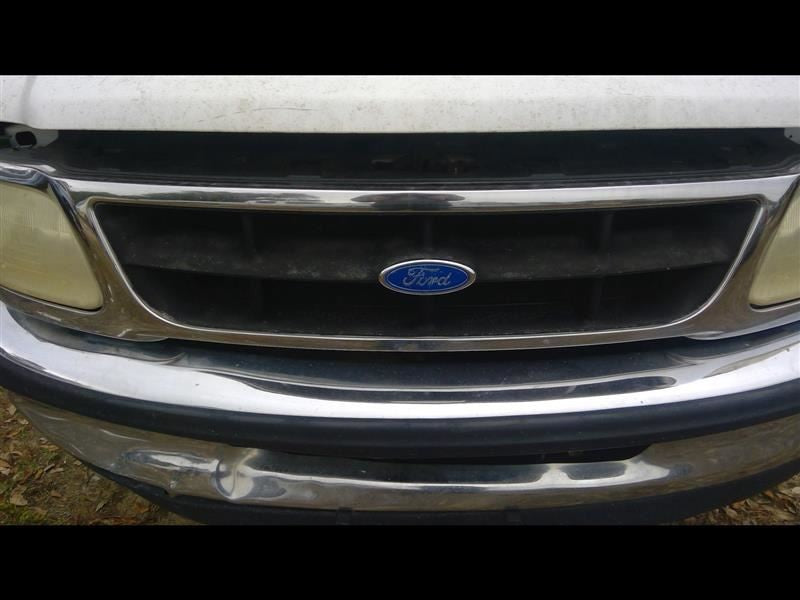 Steering Gear/Rack Power Steering Heritage Fits 97-04 FORD F150 PICKUP 958364