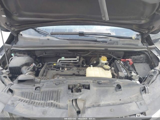 Alternator Fits 13-21 ENCORE 1130114