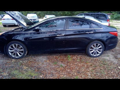 Power Brake Booster VIN C 8th Digit Fits 11-14 SONATA 1046358