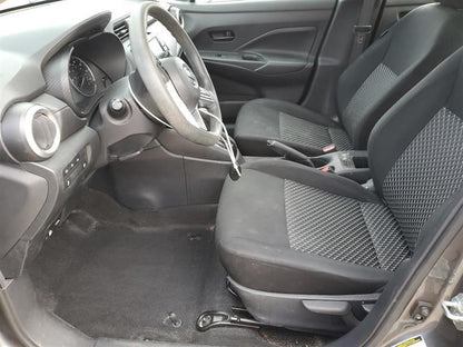 Speedometer MPH S CVT Fits 20 VERSA 1023701