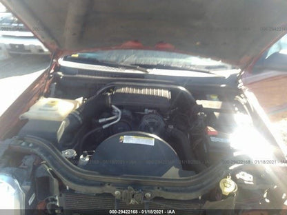 Driver Left Tail Light Fits 07-10 GRAND CHEROKEE 670886