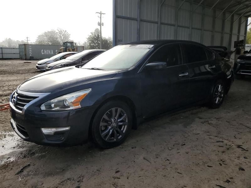 Brake Master Cylinder Vehicle Dynamic Control Fits 13-18 ALTIMA 1037676