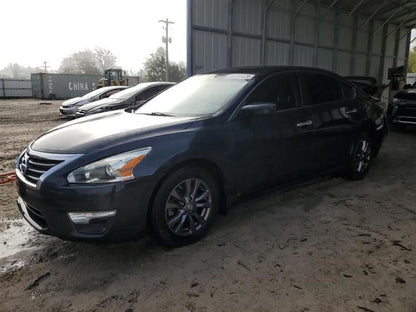 Brake Master Cylinder Vehicle Dynamic Control Fits 13-18 ALTIMA 1037676