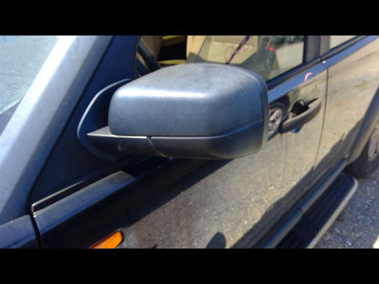 Driver Headlight Xenon HID Without Adaptive Headlamps Fits 05-09 LR3 1114531