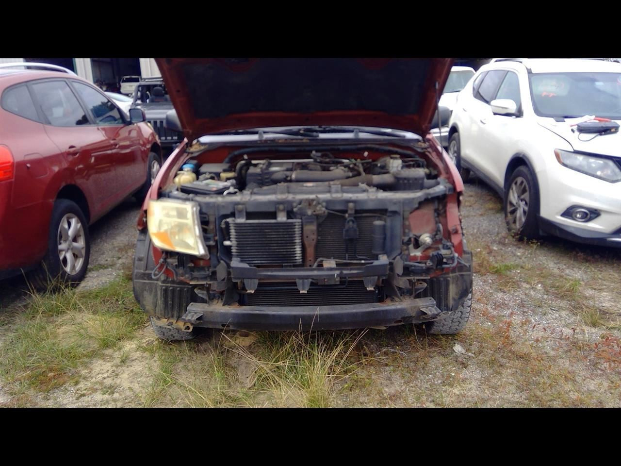 Passenger Right Upper Control Arm Front Fits 05-19 FRONTIER 1088768