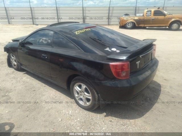 Engine ECM Electronic Control Module GT 1ZZFE Engine Fits 03-05 CELICA 518931