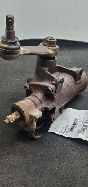 Steering Gear/Rack Power Steering Heritage Fits 97-04 FORD F150 PICKUP 1044840