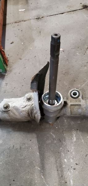 Steering Gear/Rack ID 68263318 Fits 15-20 RENEGADE 1045908