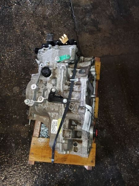 Automatic Transmission 2.4L Opt MH8 Fits 13 VERANO 985841
