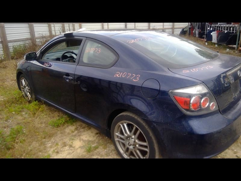 Steering Gear/Rack Power Rack And Pinion Fits 05-10 SCION TC 623452