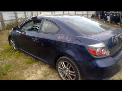 Steering Gear/Rack Power Rack And Pinion Fits 05-10 SCION TC 623452