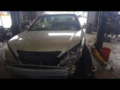 Driver Left Tail Light Fits 02-04 CAMRY 846683