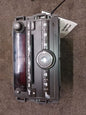 Audio Equipment Radio Am-mono-fm-single Disc CD-MP3 Fits 09-11 ACADIA 690218